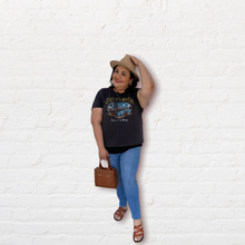 Load image into Gallery viewer, Mini Fabiola Purse