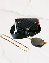 Load image into Gallery viewer, Maggie Crossbody