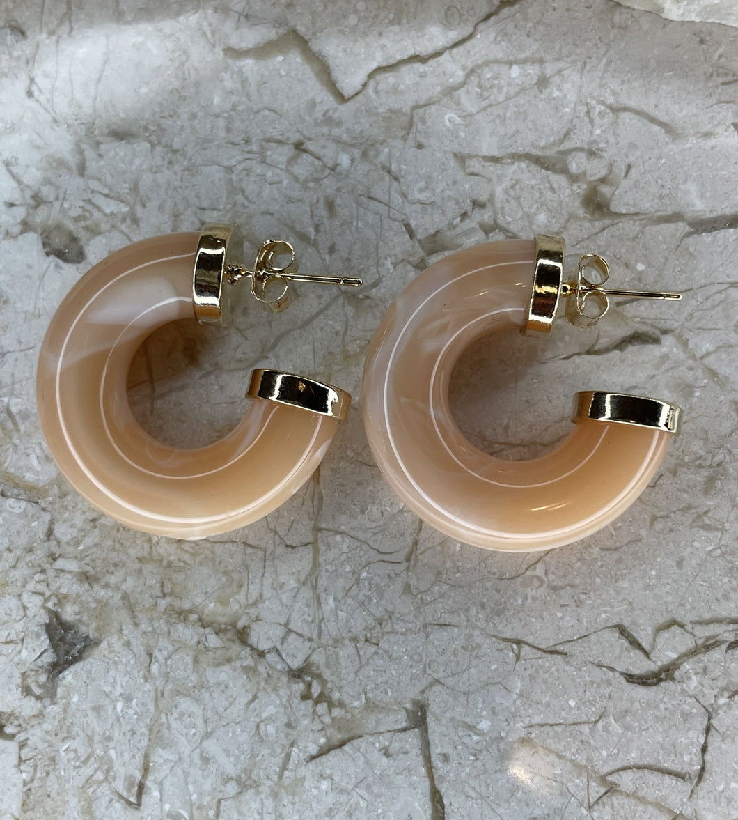 Monze Earrings