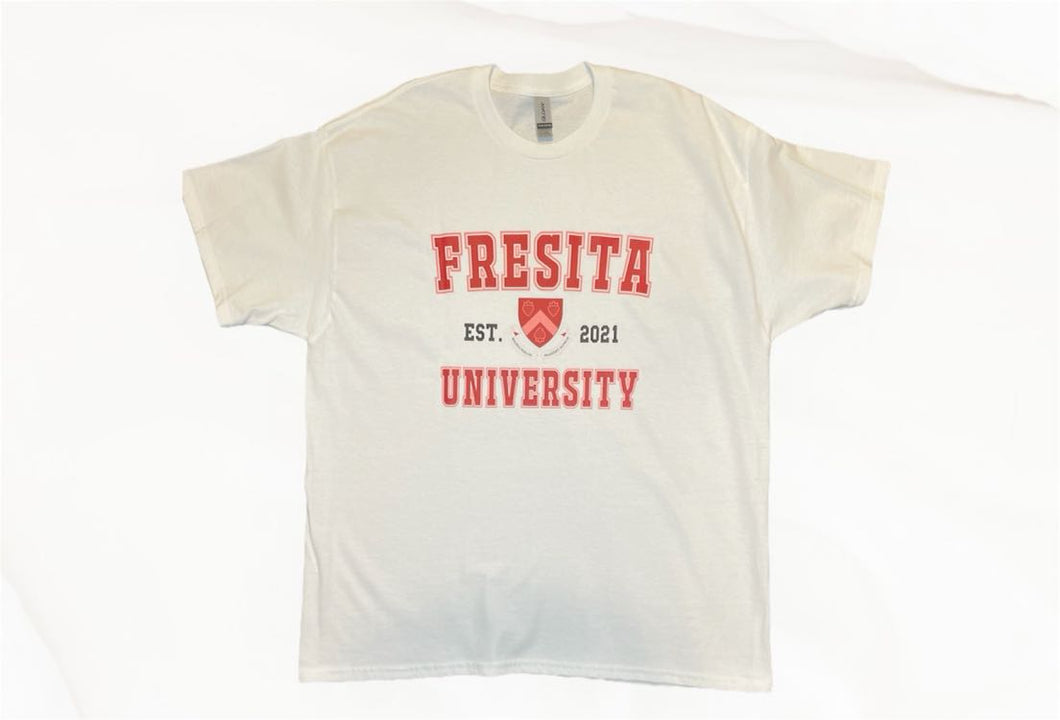 Fresita University